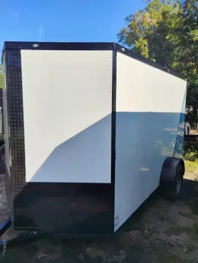 2027 South Georgia 6X12 SA