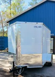 new Cargo (Enclosed) Trailers Cynergy Cargo  for sale, in Jacksonville, FL Thumbnail 3