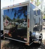 new Cargo (Enclosed) Trailers Cynergy Cargo  for sale, in Jacksonville, FL Thumbnail 3
