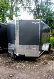 new Cargo (Enclosed) Trailers Cynergy Cargo  for sale, in Jacksonville, FL Thumbnail 3