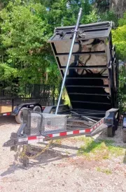 new Dump Trailers Cynergy Cargo  for sale, in Jacksonville, FL Thumbnail 1