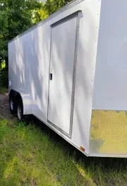new Cargo (Enclosed) Trailers Quality Cargo  for sale, in Jacksonville, FL Thumbnail 2