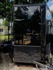 new Cargo (Enclosed) Trailers Cynergy Cargo  for sale, in Jacksonville, FL Thumbnail 3