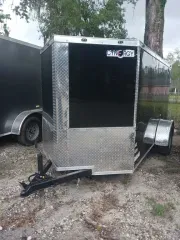 new Cargo (Enclosed) Trailers Cynergy Cargo  for sale, in Jacksonville, FL Thumbnail 2