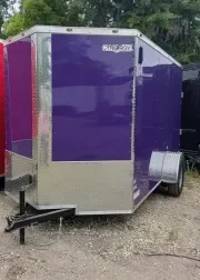 new Cargo (Enclosed) Trailers Cynergy Cargo  for sale, in Jacksonville, FL Thumbnail 2