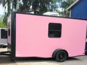 new Cargo (Enclosed) Trailers Cynergy Cargo  for sale, in Jacksonville, FL Thumbnail 6