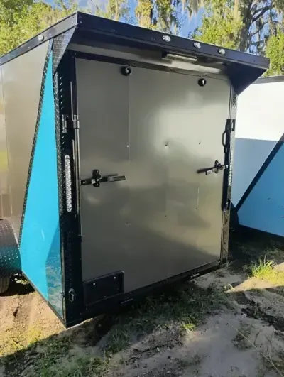 2027 South Georgia 6X12 SA