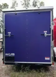 new Cargo (Enclosed) Trailers Cynergy Cargo  for sale, in Jacksonville, FL Thumbnail 3