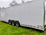 new Cargo (Enclosed) Trailers Cynergy Cargo  for sale, in Jacksonville, FL Thumbnail 1