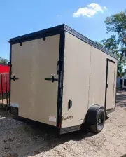 new Cargo (Enclosed) Trailers Cynergy Cargo  for sale, in Jacksonville, FL Thumbnail 4