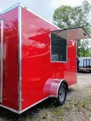 new Vending / Concession Trailers South Georgia  for sale, in Jacksonville, FL Thumbnail 4