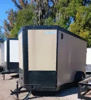 new Cargo (Enclosed) Trailers Cynergy Cargo  for sale, in Jacksonville, FL Thumbnail 2