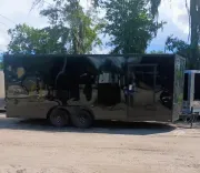 new Cargo (Enclosed) Trailers Cynergy Cargo  for sale, in Jacksonville, FL Thumbnail 2