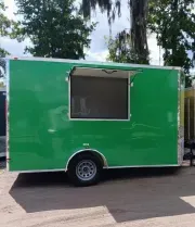 new Vending / Concession Trailers South Georgia  for sale, in Jacksonville, FL Thumbnail 2
