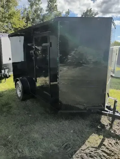 2027 South Georgia 6X12 SA