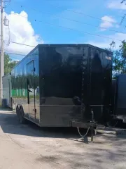 new Cargo (Enclosed) Trailers Cynergy Cargo  for sale, in Jacksonville, FL Thumbnail 2