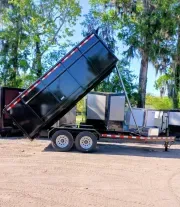 new Dump Trailers Cynergy Cargo  for sale, in Jacksonville, FL Thumbnail 2