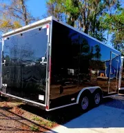 new Cargo (Enclosed) Trailers Cynergy Cargo  for sale, in Jacksonville, FL Thumbnail 3