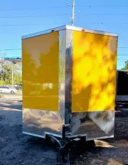 new Vending / Concession Trailers South Georgia  for sale, in Jacksonville, FL Thumbnail 3