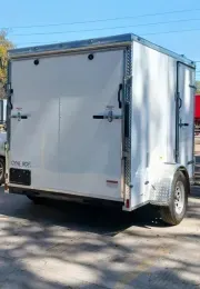 new Cargo (Enclosed) Trailers Cynergy Cargo  for sale, in Jacksonville, FL Thumbnail 4