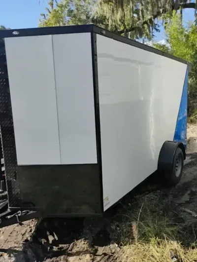 2027 South Georgia 6X12 SA