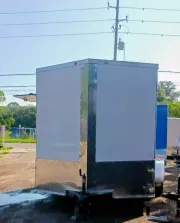 new Vending / Concession Trailers Cynergy Cargo  for sale, in Jacksonville, FL Thumbnail 5
