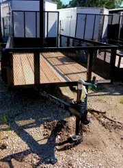 new Utility Trailers Triple Crown Trailers  for sale, in Jacksonville, FL Thumbnail 2