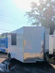 new Vending / Concession Trailers Cynergy Cargo  for sale, in Jacksonville, FL Thumbnail 4