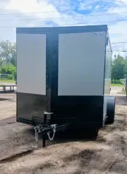 new Cargo (Enclosed) Trailers Cynergy Cargo  for sale, in Jacksonville, FL Thumbnail 4