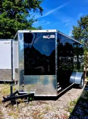 new Cargo (Enclosed) Trailers Cynergy Cargo  for sale, in Jacksonville, FL Thumbnail 2