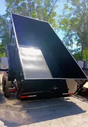 new Dump Trailers RPM  for sale, in Jacksonville, FL Thumbnail 2