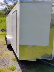 new Cargo (Enclosed) Trailers Quality Cargo  for sale, in Jacksonville, FL Thumbnail 3
