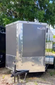 new Cargo (Enclosed) Trailers Cynergy Cargo  for sale, in Jacksonville, FL Thumbnail 3