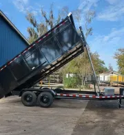 new Dump Trailers Cynergy Cargo  for sale, in Jacksonville, FL Thumbnail 2