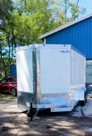 new Cargo (Enclosed) Trailers Cynergy Cargo  for sale, in Jacksonville, FL Thumbnail 3