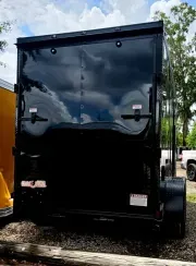 new Cargo (Enclosed) Trailers Cynergy Cargo  for sale, in Jacksonville, FL Thumbnail 3