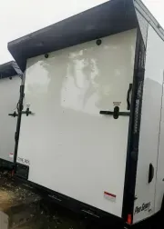 new Cargo (Enclosed) Trailers Cynergy Cargo  for sale, in Jacksonville, FL Thumbnail 4