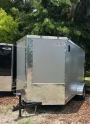 new Cargo (Enclosed) Trailers Cynergy Cargo  for sale, in Jacksonville, FL Thumbnail 3