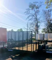 new Utility Trailers Triple Crown Trailers  for sale, in Jacksonville, FL Thumbnail 3