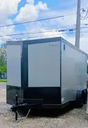 new Cargo (Enclosed) Trailers Cynergy Cargo  for sale, in Jacksonville, FL Thumbnail 3