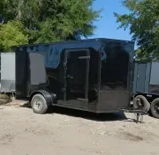 new Cargo (Enclosed) Trailers South Georgia  for sale, in Jacksonville, FL Thumbnail 1