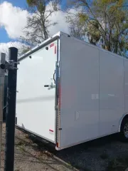 new Cargo (Enclosed) Trailers Cynergy Cargo  for sale, in Jacksonville, FL Thumbnail 3