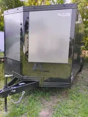 new Cargo (Enclosed) Trailers Cynergy Cargo  for sale, in Jacksonville, FL Thumbnail 1