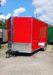 new Vending / Concession Trailers South Georgia  for sale, in Jacksonville, FL Thumbnail 3
