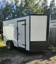 new Cargo (Enclosed) Trailers South Georgia  for sale, in Jacksonville, FL Thumbnail 1