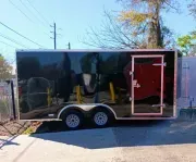 new Cargo (Enclosed) Trailers Cynergy Cargo  for sale, in Jacksonville, FL Thumbnail 2
