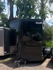 new Cargo (Enclosed) Trailers Cynergy Cargo  for sale, in Jacksonville, FL Thumbnail 2