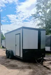 new Cargo (Enclosed) Trailers Cynergy Cargo  for sale, in Jacksonville, FL Thumbnail 5