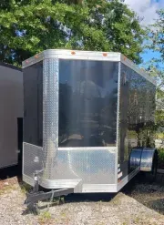 new Cargo (Enclosed) Trailers Cynergy Cargo  for sale, in Jacksonville, FL Thumbnail 3