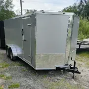 new Cargo (Enclosed) Trailers Cynergy Cargo  for sale, in Jacksonville, FL Thumbnail 1